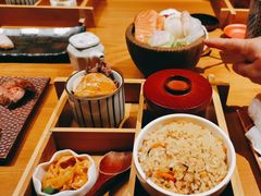 -松涛日本料理