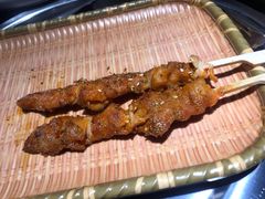 -城南老友羊蝎子火锅(花乡奥莱店)