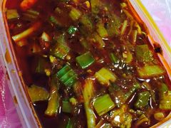 鸡肉炒米粉-疆Jiang·新疆秘制料理