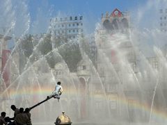 -赤坎·广东华侨国际旅游度假区