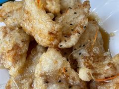 -故乡明太鱼屋(航北路店)