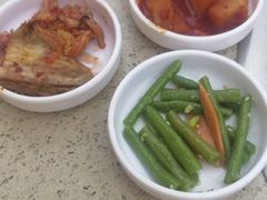 -妙香居韩国烤肉(容桂天佑城店)