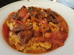 -刘胖子家常菜·蹄花焖藕(兴业店)