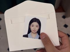 -小树照相馆·证件照(打浦桥店)