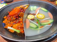 -楠火锅(仁恒梦中心店)