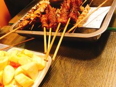 -西单翅酷(西单店)