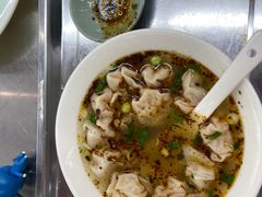 -金陵老丁家馄饨