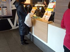 -麦当劳(顺义店)