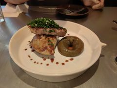 -Ocean's Table 欧舍