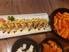 -九田家黑牛烤肉料理(无锡T12店)