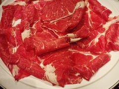 -宽板凳老灶火锅(台湾街店)