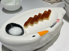 -煜丰汴京烤鸭(福彩路店)