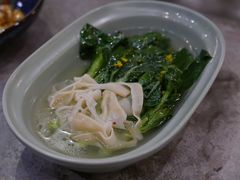 -半山腰·云南菜(侨福芳草地店)