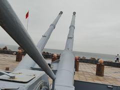 -中华人民共和国水准零点