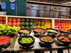 -梨花自助烤肉(天河城店)