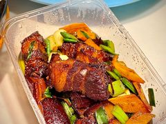 嘉丰红烧肉-嘉丰湘菜馆(芳群园店)