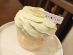 -Ten Olives甜点