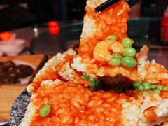-松鹤楼(月坛店)