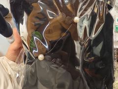 -暮晚尘香汉服旗袍