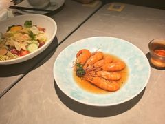 -醉庐·新上海菜(南京西路店)