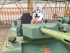 -长春北湖公园