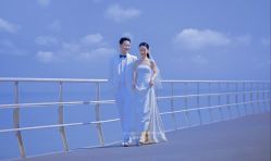 -苏菲亚婚纱摄影