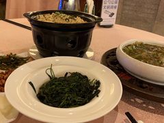 -七仙岭君澜度假酒店·桃源小馆中餐厅