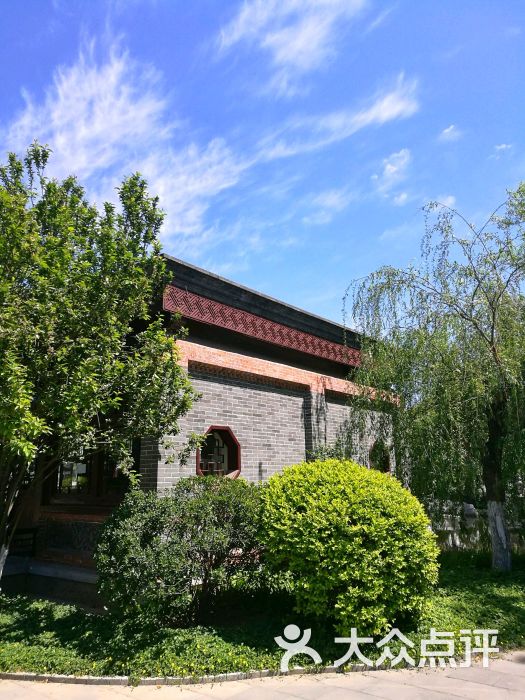 川鲁饭店-图片-天津美食-大众点评网