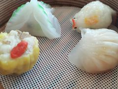 铭家虾饺皇-铭家点心(秦岭路店)