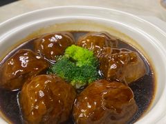 -二泉园老菜馆·百年无锡菜