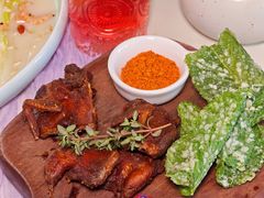 -桃花坞·私房菜餐厅(龙湖时代天街店)