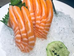 -山葵家·创意料理(宁波来福士店)