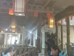 -清真·舒迩布炕锅王·高原美食文化(青海总店)