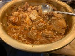-金北顺大锅家(신사본점)