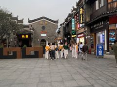 -东西巷