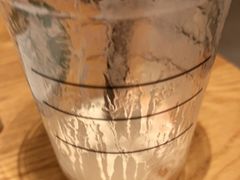 -星巴克(北辰西路店)