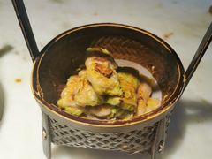 盐商椒麻鸡-锦府盐帮·李宅(领展购物广场中关村店)