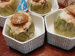 -水禾轩·海鲜蒸汽主题餐厅(新香洲旗舰店)