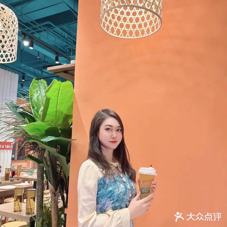 北京首店｜不能去泰国就来迷你椰吧 