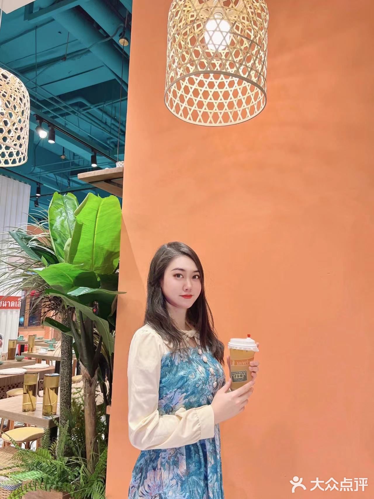 北京首店｜不能去泰国就来迷你椰吧 