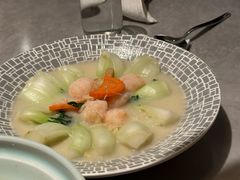 -西安高新洲际酒店•彩丰楼中餐厅