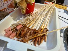 -大斌家串串火锅(浏阳河店)