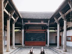 -惠山古镇·寄畅园