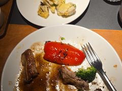 -拉蒂娜·巴西牛排馆 Latina·Brazilian Steakhouse(王府井喜悦店)