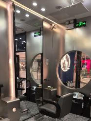 -A&L salon