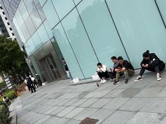 -银座仁志川·生吐司专门店(香港广场店)