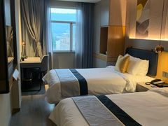 -如家酒店(杭州黄龙浙大玉泉校区店)