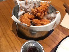 -HUZI虎滋精酿餐吧(京西大悦城店)