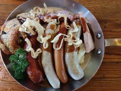 -宝莱纳餐厅(滨江店)