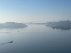 -千岛湖东南湖区